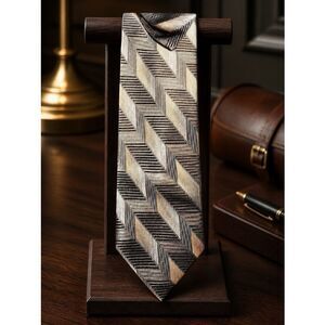 Daniel Craig 67” Silk Tie